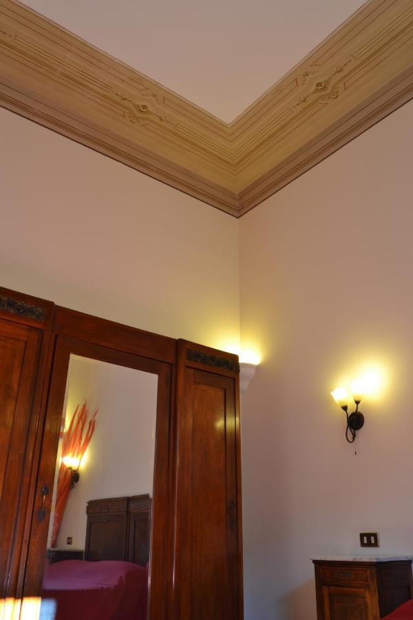 B&B Novecento Palermo Rom bilde