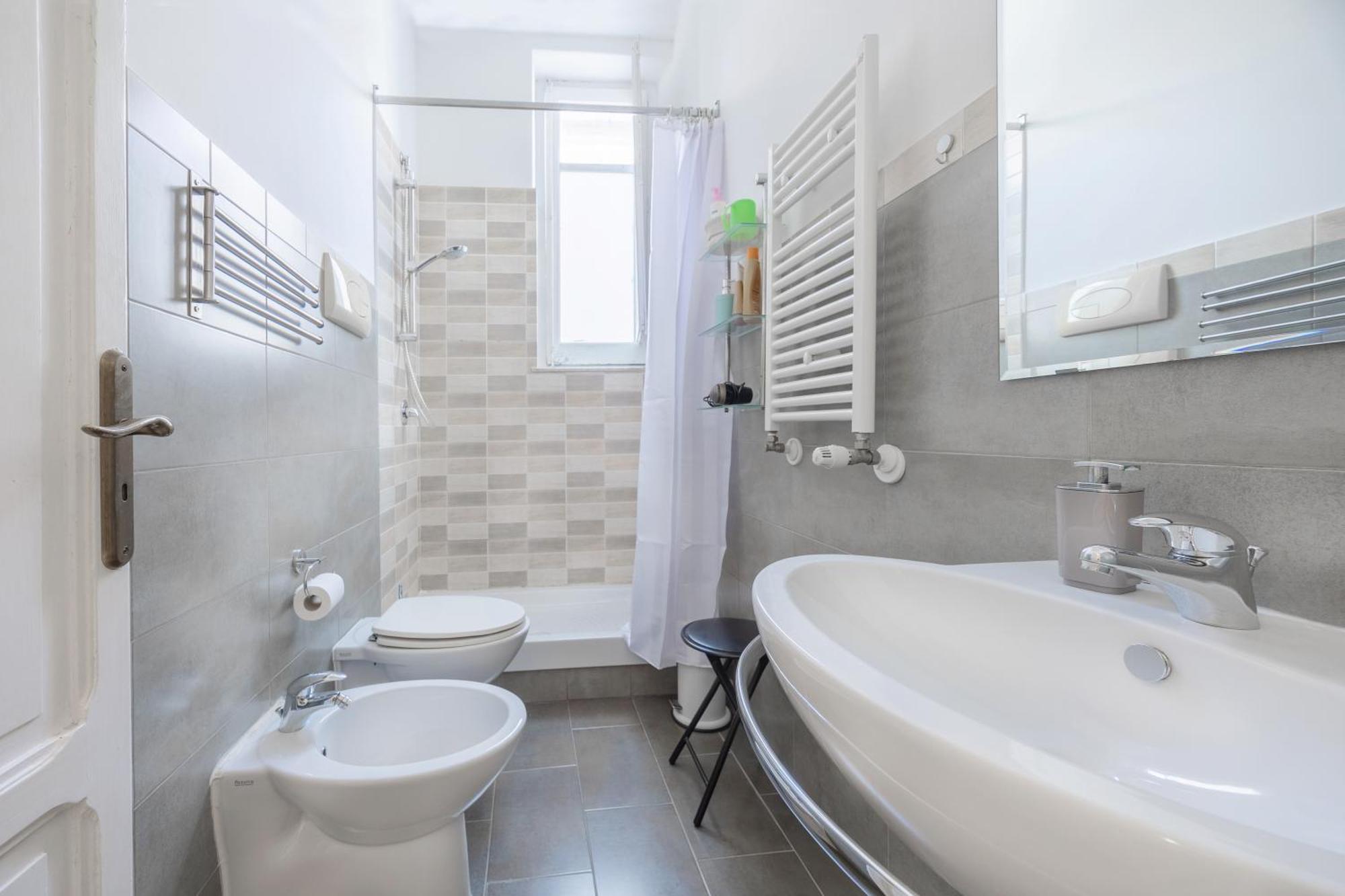 B&B Novecento Palermo Eksteriør bilde