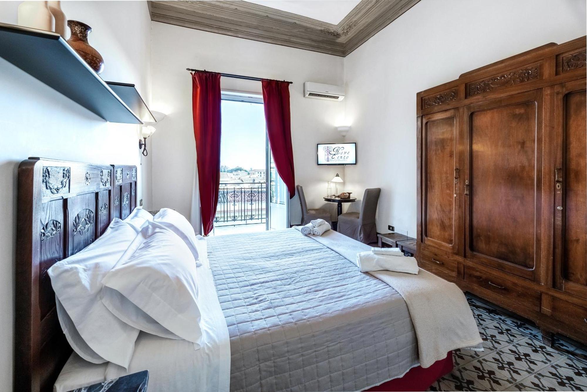 B&B Novecento Palermo Eksteriør bilde
