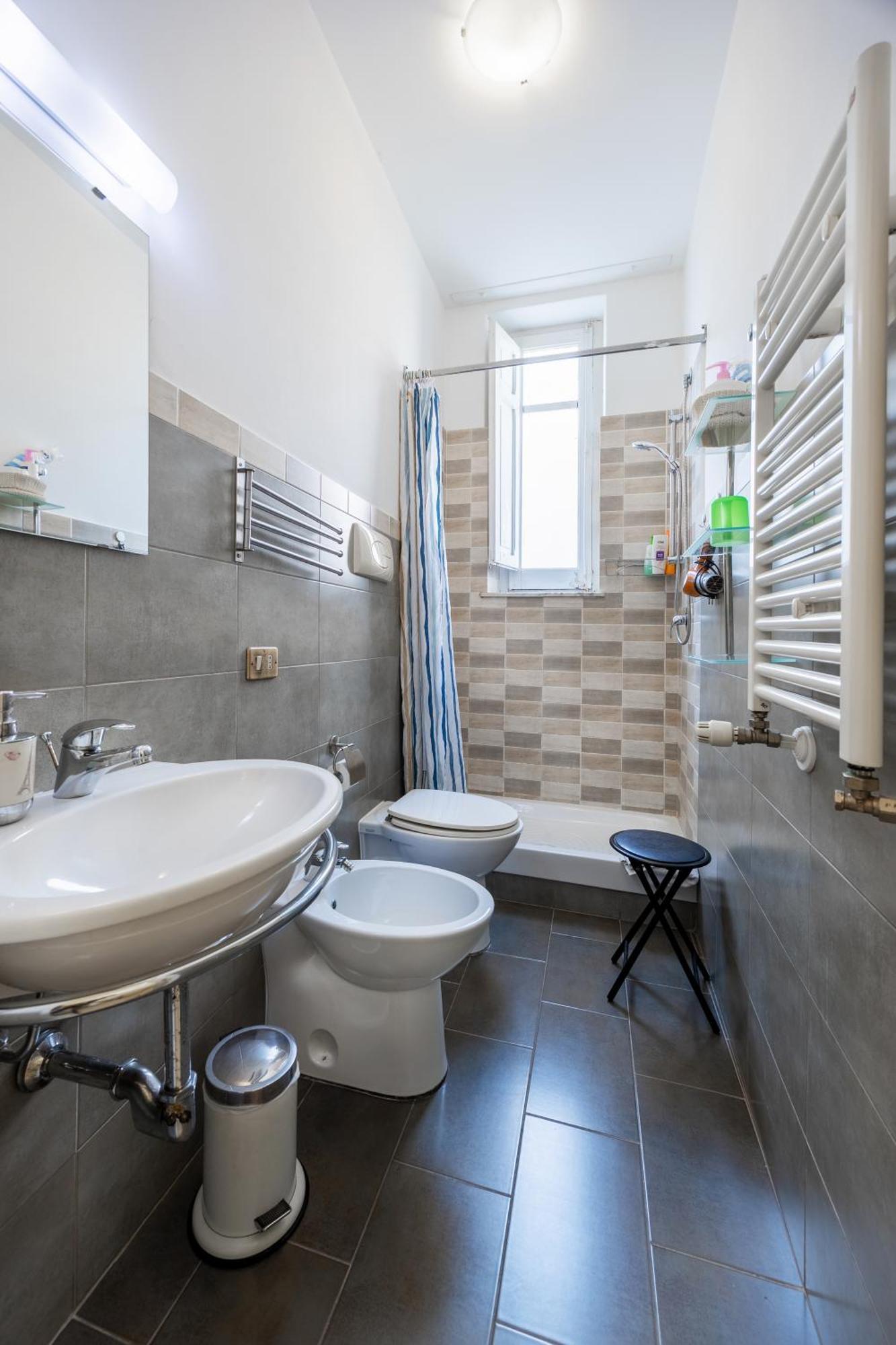 B&B Novecento Palermo Eksteriør bilde